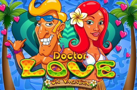 Doctor Love on Vacation