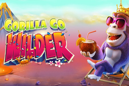Gorilla Go Wilder