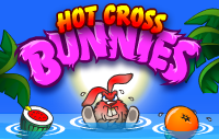 Hot Cross Bunnies