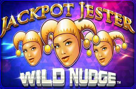 Jackpot Jester Wild Nudge