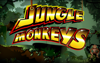 Jungle Monkeys