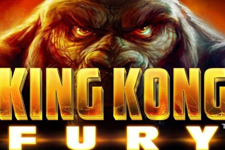 King Kong Fury