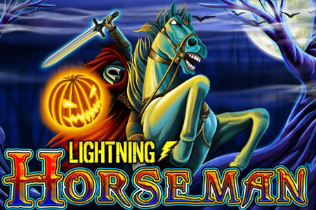 Lightning Horseman