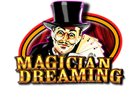Magician Dreaming