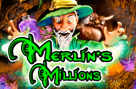 Merlins Millions Superbet