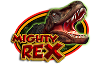 Mighty Rex