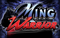 Ming Warrior