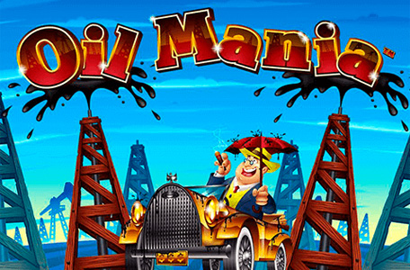Oil Mania