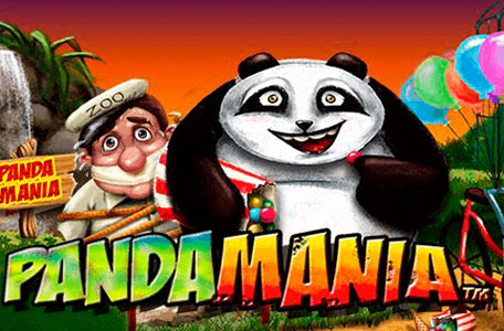 Pandamania