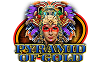 Pyramid of Gold