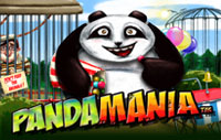 Scratch Pandamania
