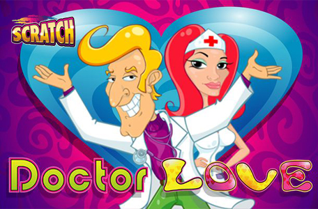 Scratch Dr Love