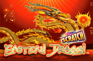 Scratch Eastern Dragon