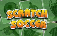 Soccer Scratch
