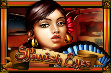 Spanish Eyes