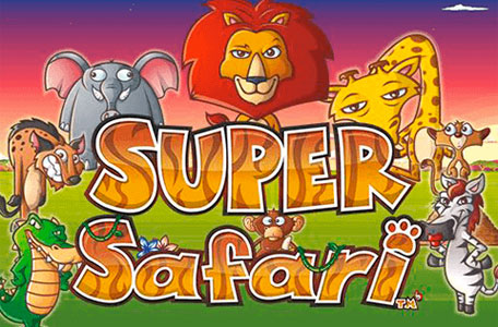 Super Safari