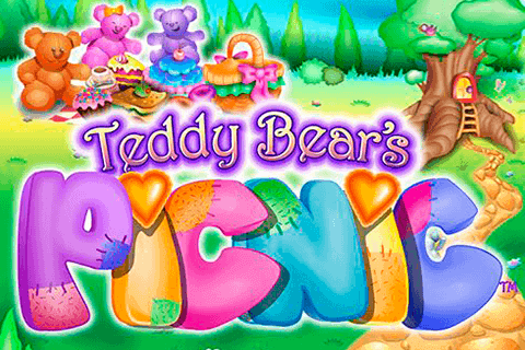 Teddy Bears Picnic