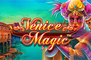 Venice Magic