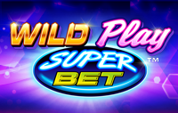 Wild Play Superbet