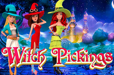 Witch Pickings