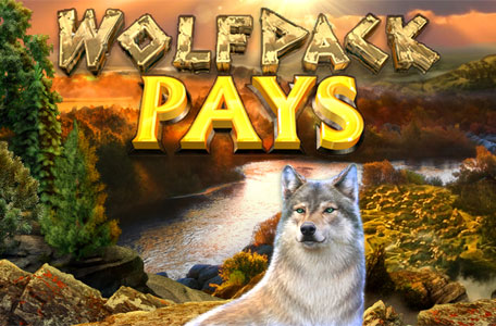 Wolfpack Pays