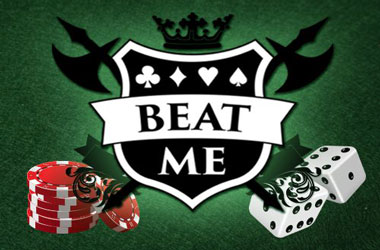 Beat Me