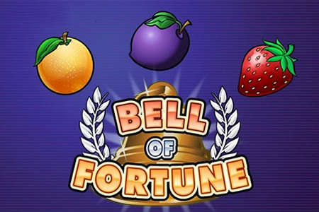 Bell Of Fortune