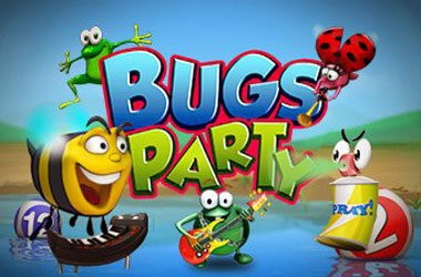 Bugs Party