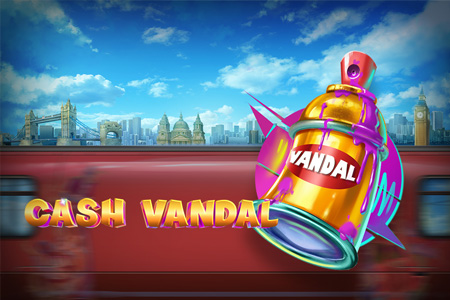 Cash Vandal