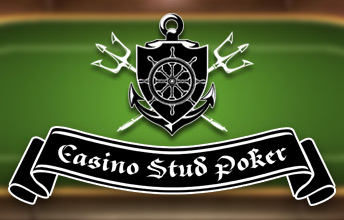 Casino Stud Poker