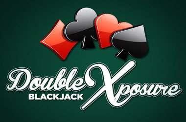 Double Exposure BlackJack MH