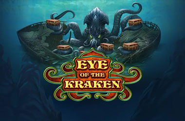 Eye of the Kraken