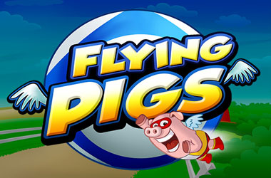 Flying Pigs