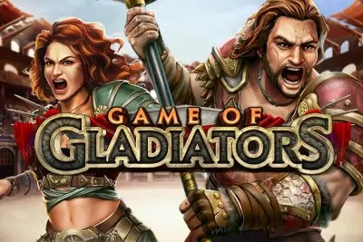 Game of Gladiators