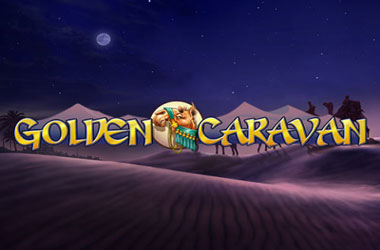 Golden Caravan