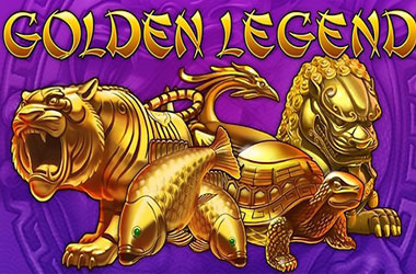 Golden Legend