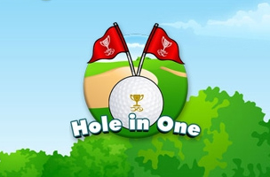 Hole-in-one