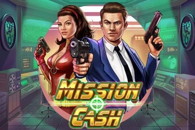 Mission Cash