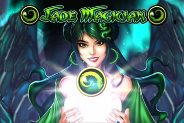 Jade Magician