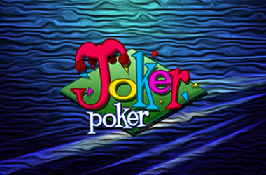 Joker Poker MH