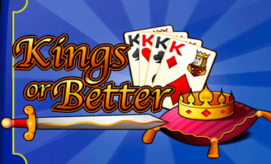 Kings or Better MH
