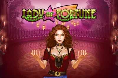 Lady of Fortune