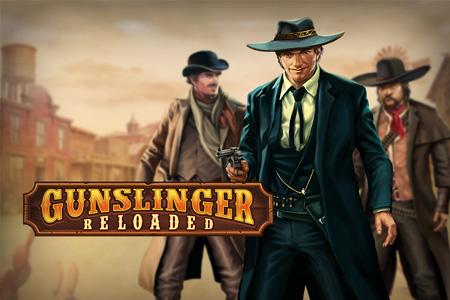 Gunslinger: Reloaded