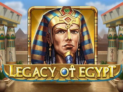 Legacy of Egypt