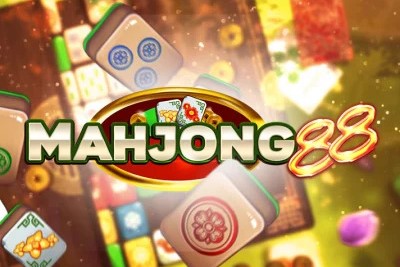 Mahjong 88
