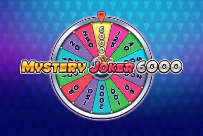 Mystery Joker 6000