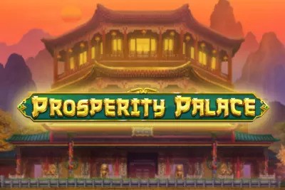 Prosperity Palace