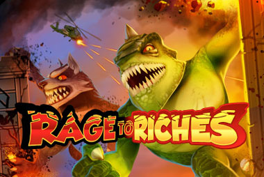 Rage to Riches