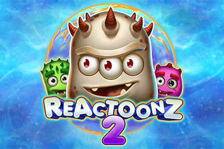 Reactoonz 2