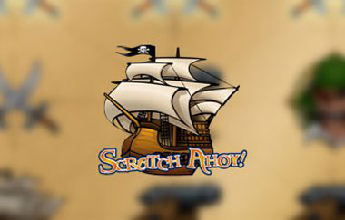 Scratch Ahoy